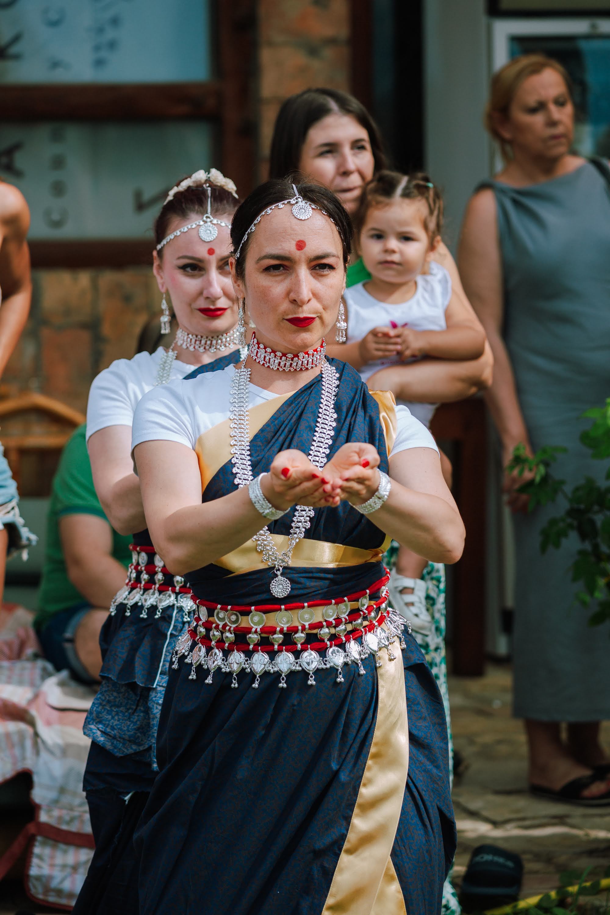 Intermediate Classes